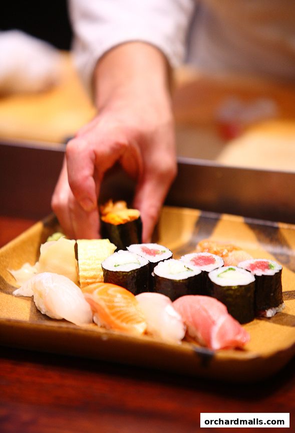 Suju Masayuki Mandarin Gallery