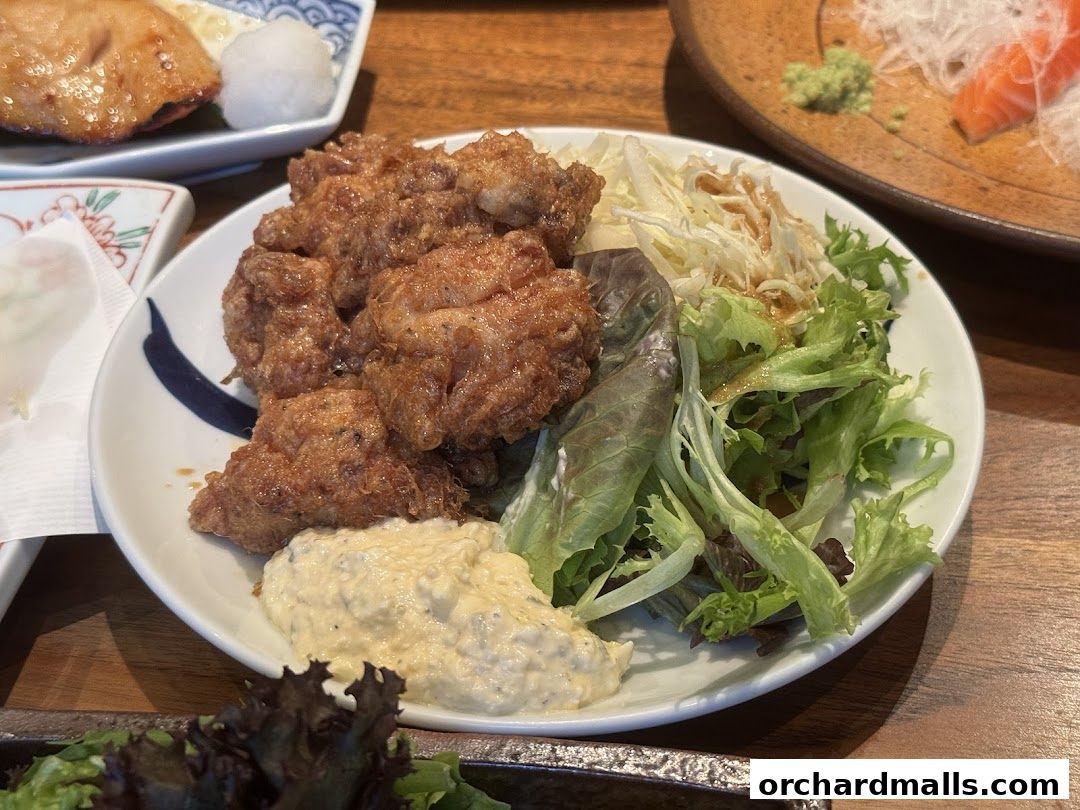 Suju Masayuki Mandarin Gallery