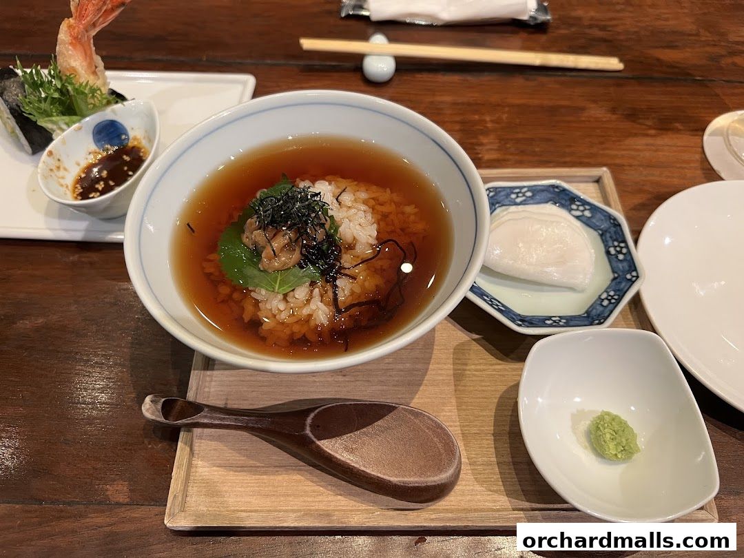 Suju Masayuki Mandarin Gallery