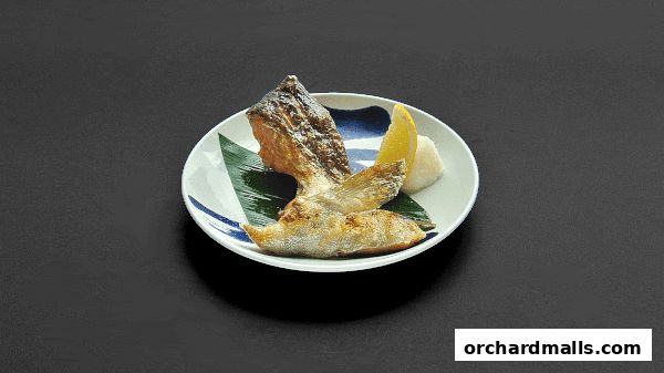 Suju Masayuki Mandarin Gallery