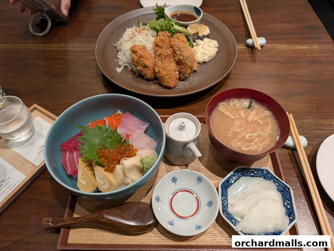 Suju Masayuki Mandarin Gallery