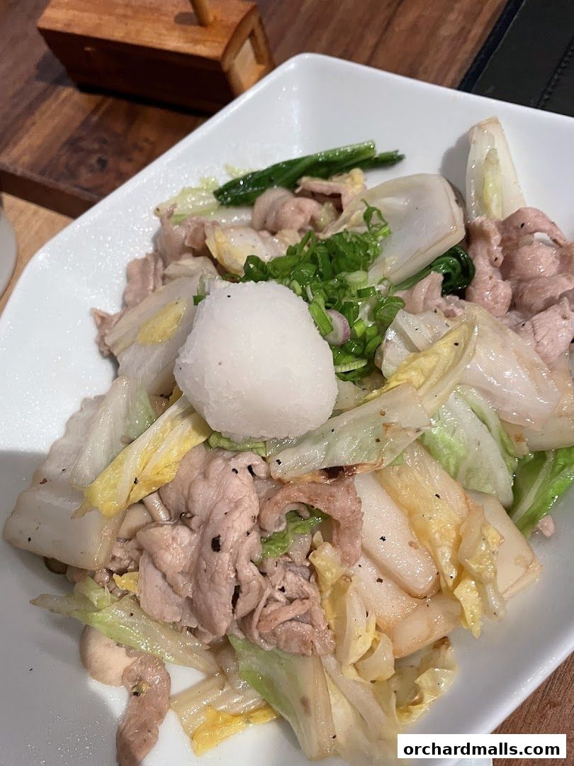 Suju Masayuki Mandarin Gallery