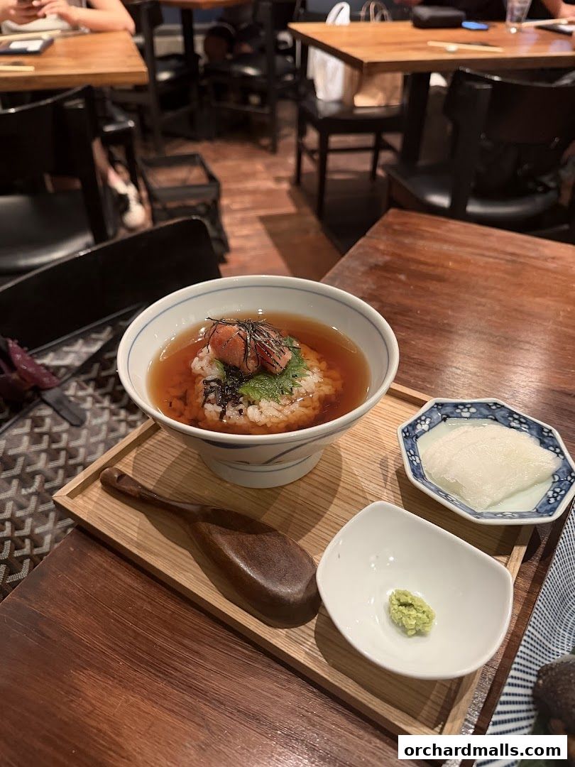 Suju Masayuki Mandarin Gallery