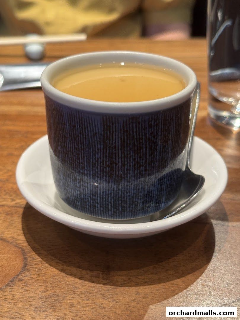 Suju Masayuki Mandarin Gallery