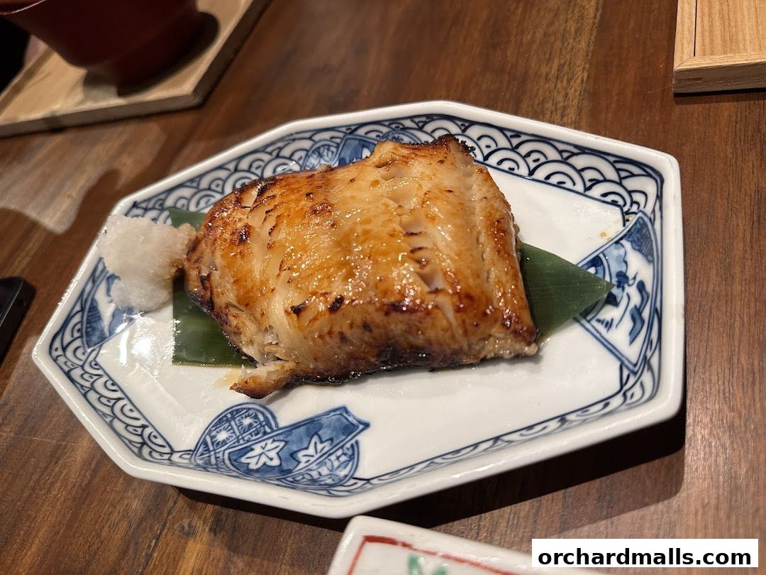 Suju Masayuki Mandarin Gallery