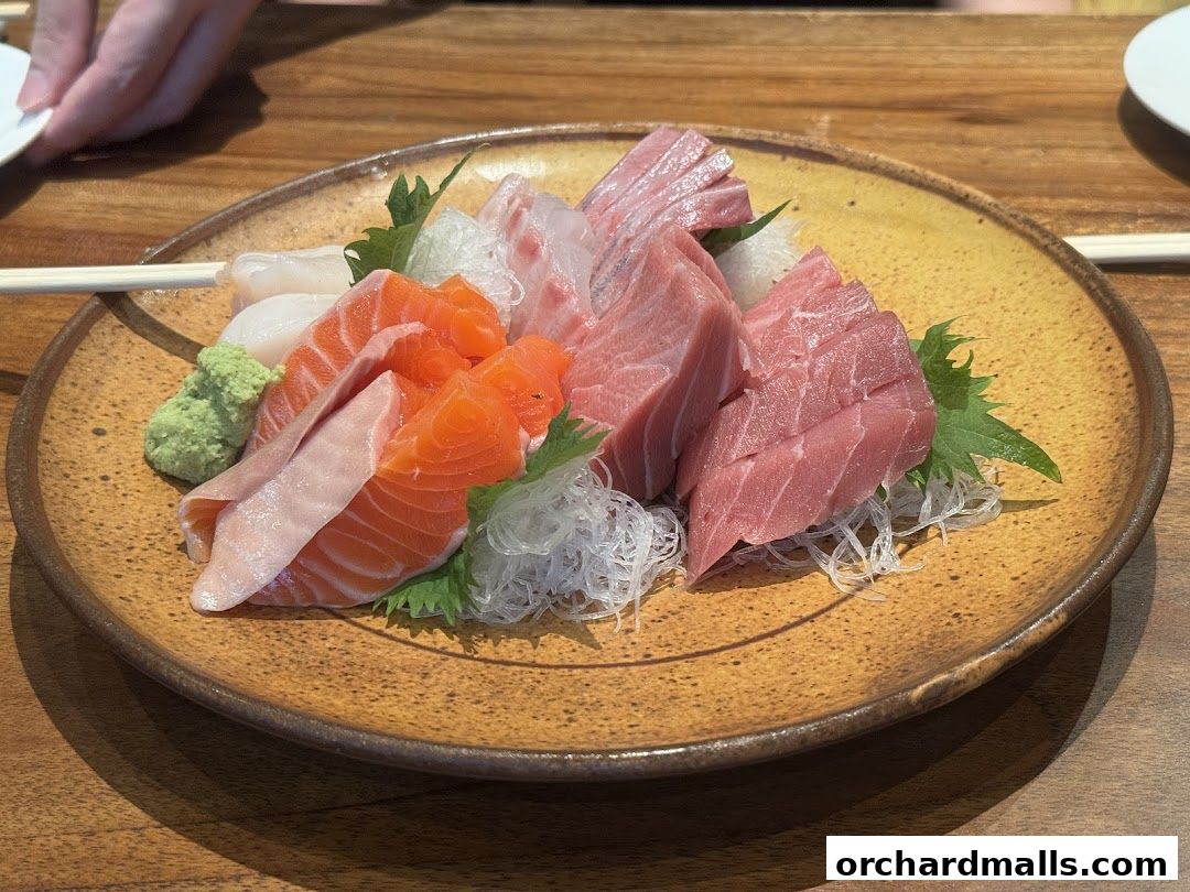 Suju Masayuki Mandarin Gallery