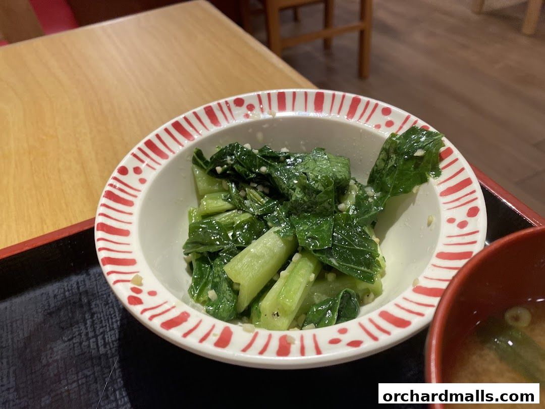 Sukiya Gyudon  Curry 313somerset