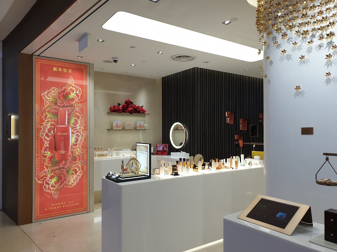 Sulwhasoo Boutique - ION Orchard