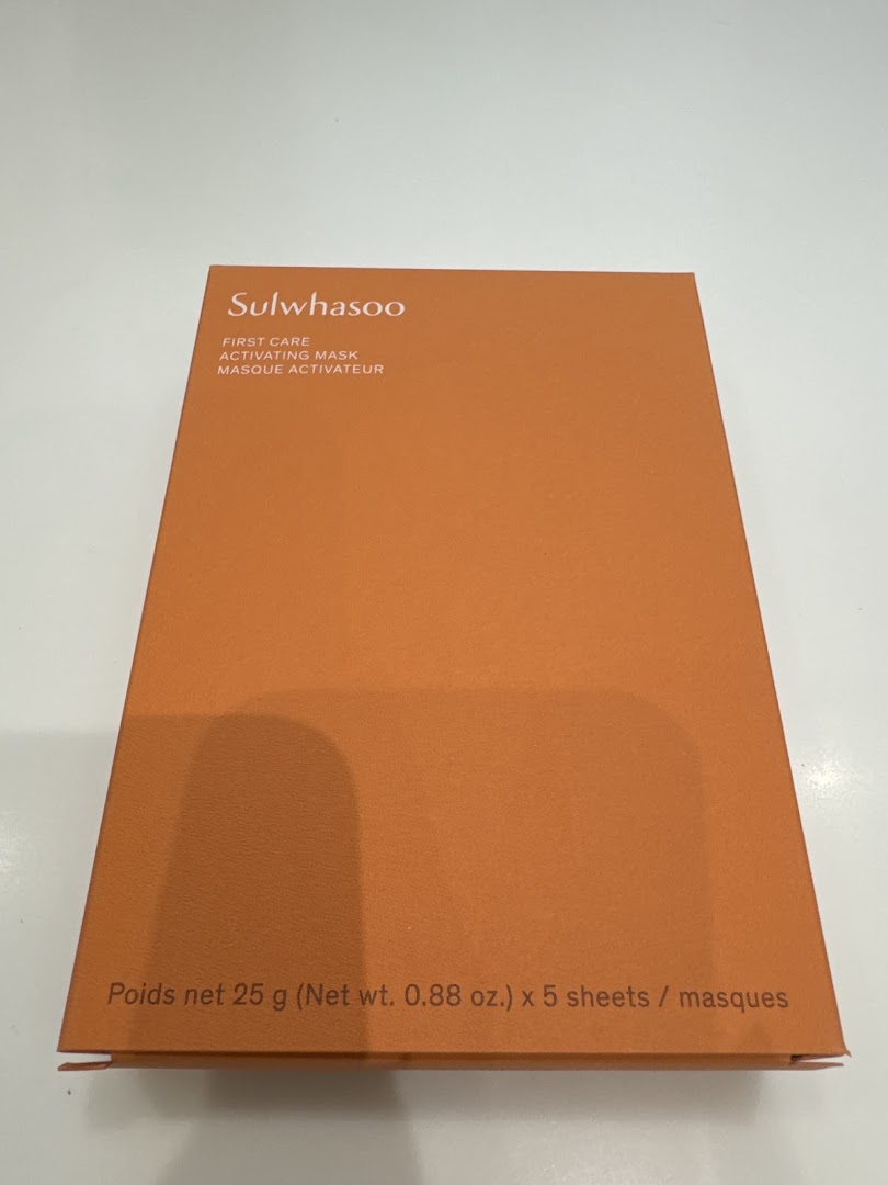 Sulwhasoo Boutique - ION Orchard