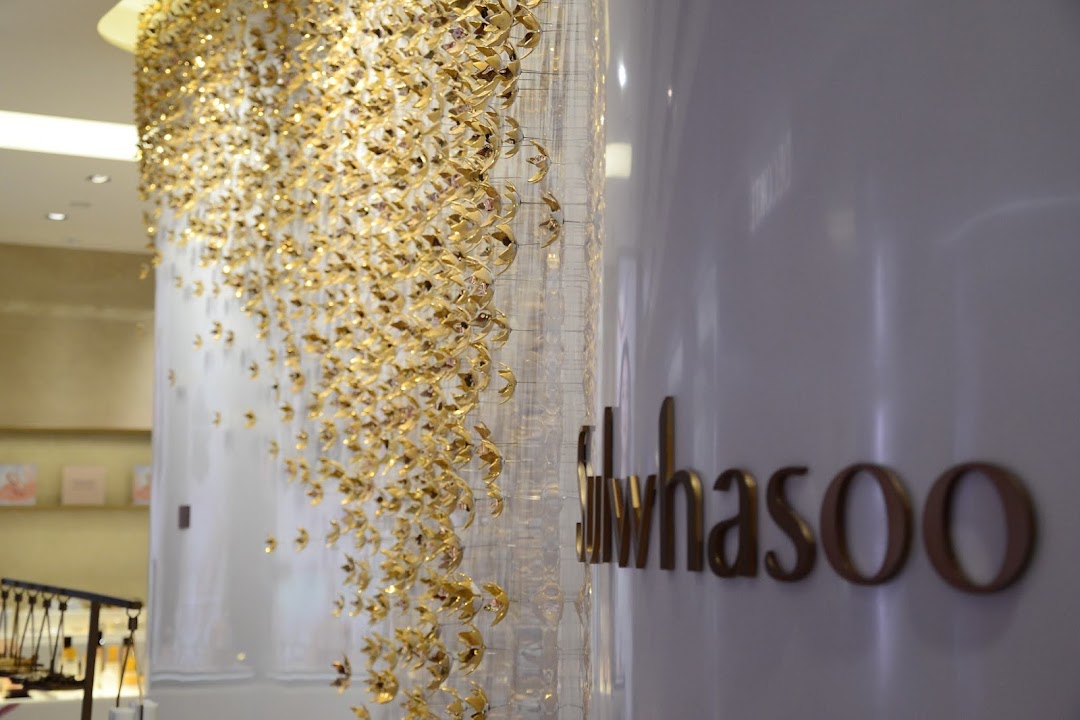 Sulwhasoo Boutique - ION Orchard