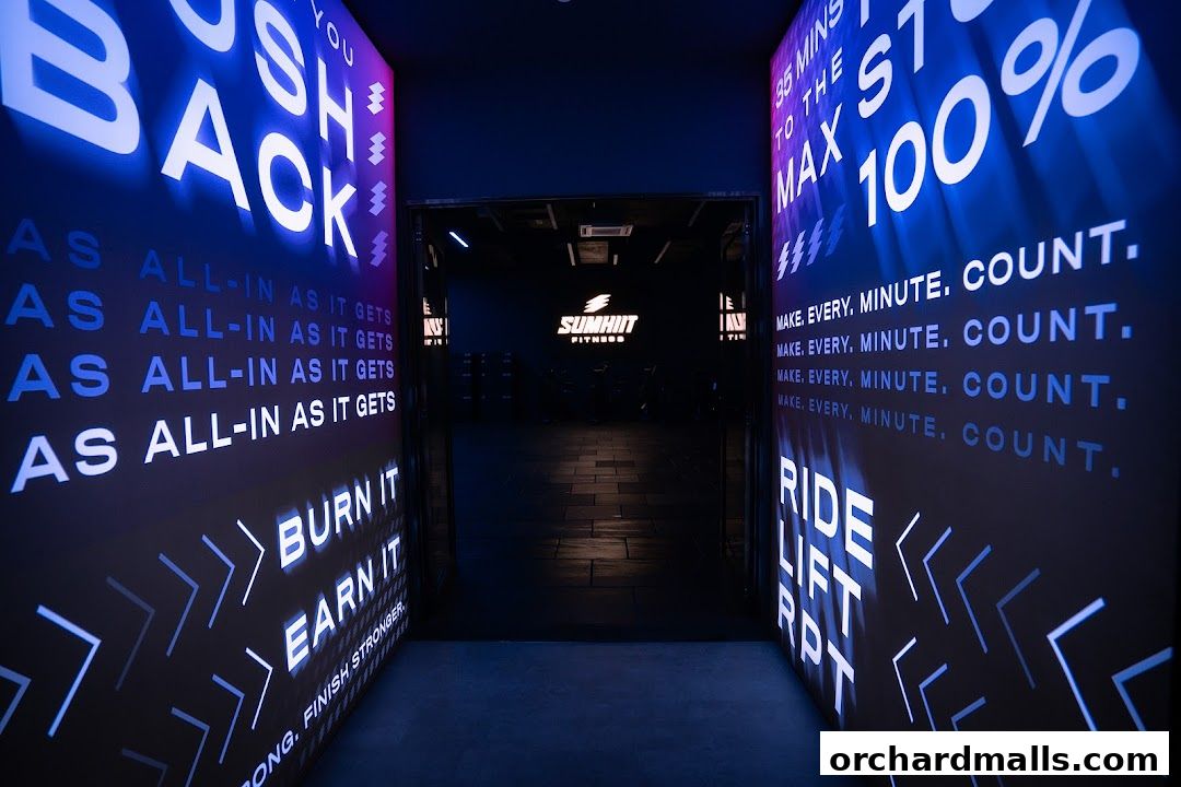 SUMHIIT Orchardgateway