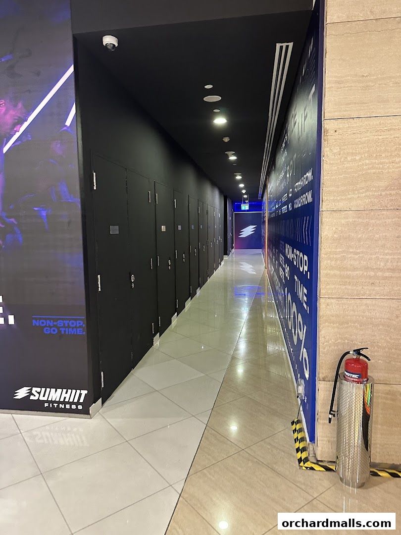 SUMHIIT Orchardgateway