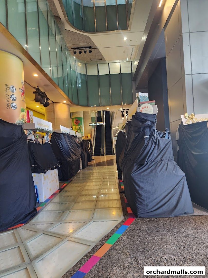 SUMHIIT Orchardgateway