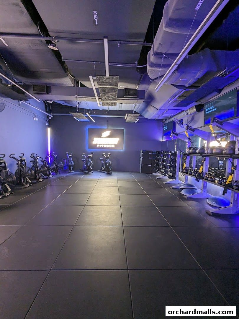 SUMHIIT Orchardgateway