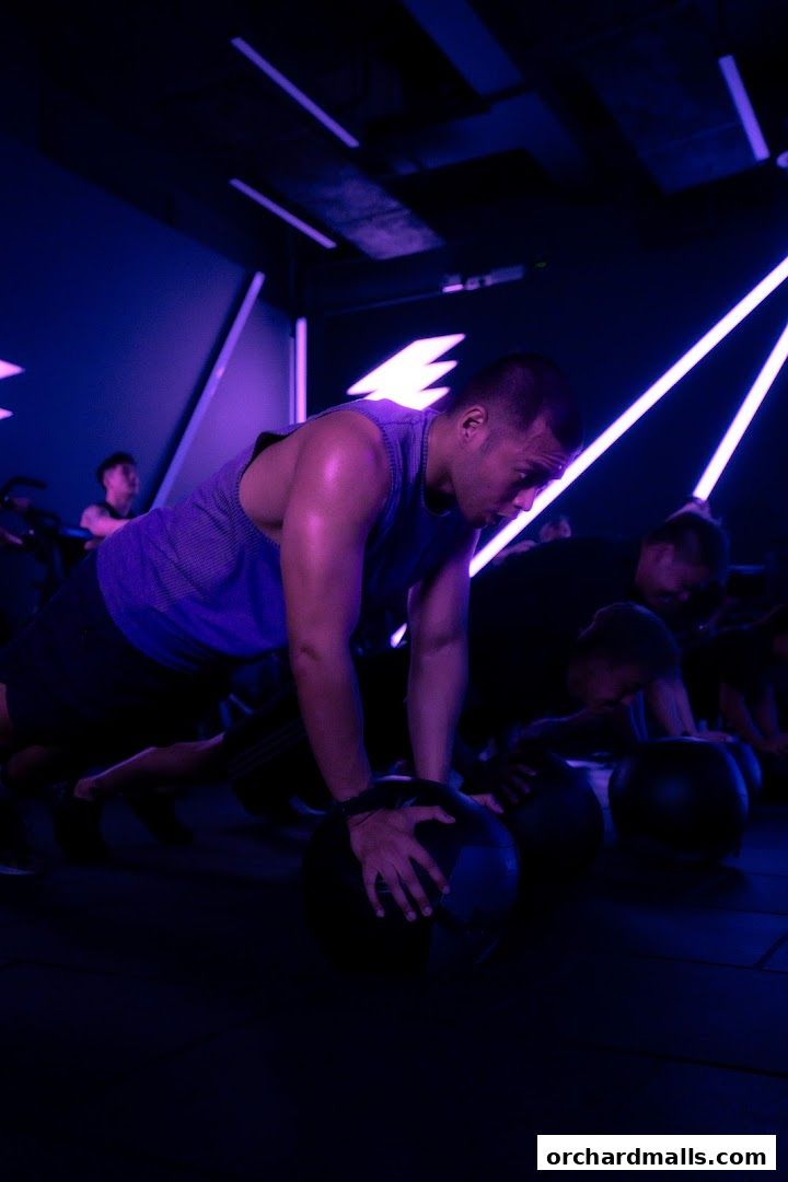 SUMHIIT Orchardgateway