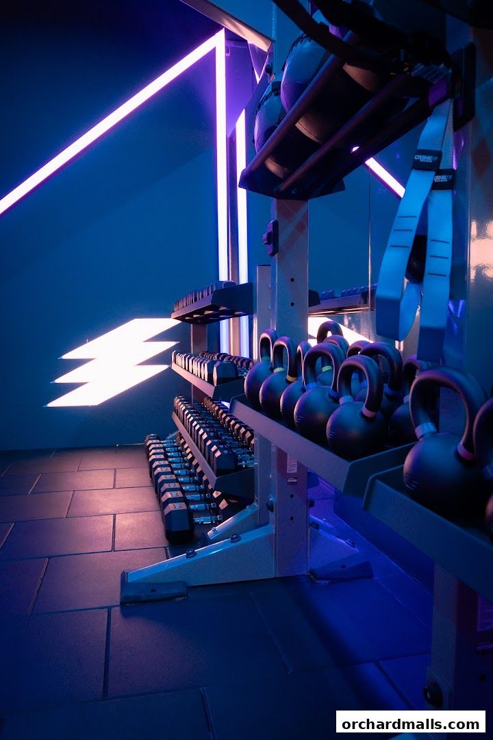 SUMHIIT Orchardgateway