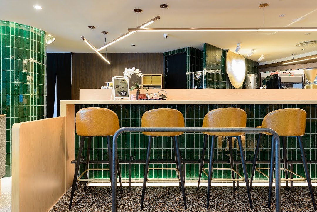 SUN with MOON Japanese Dining  Cafe