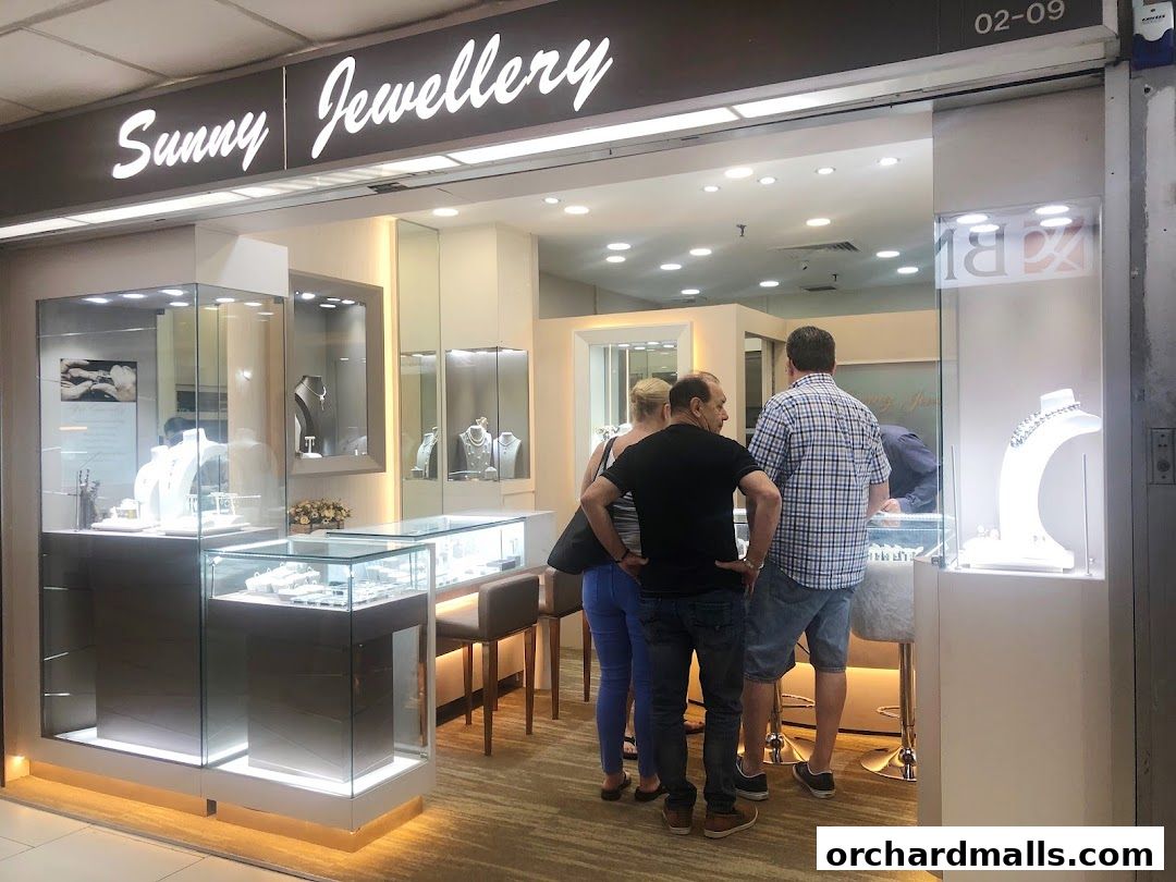 Sunny Jewellery