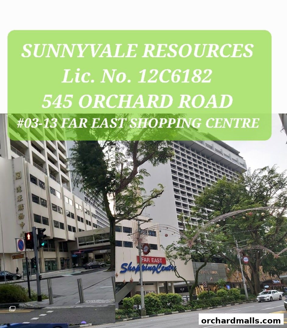 Sunnyvale Resources