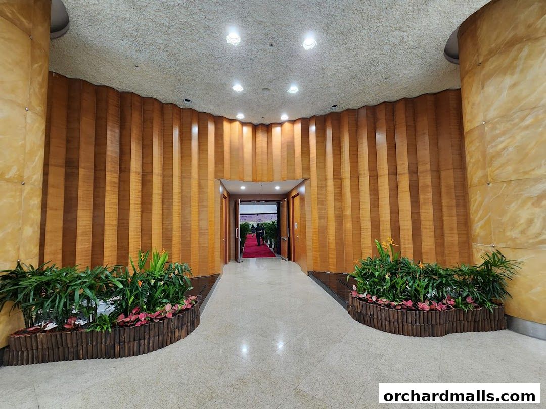 Sunscape Integrated Services Pte Ltd