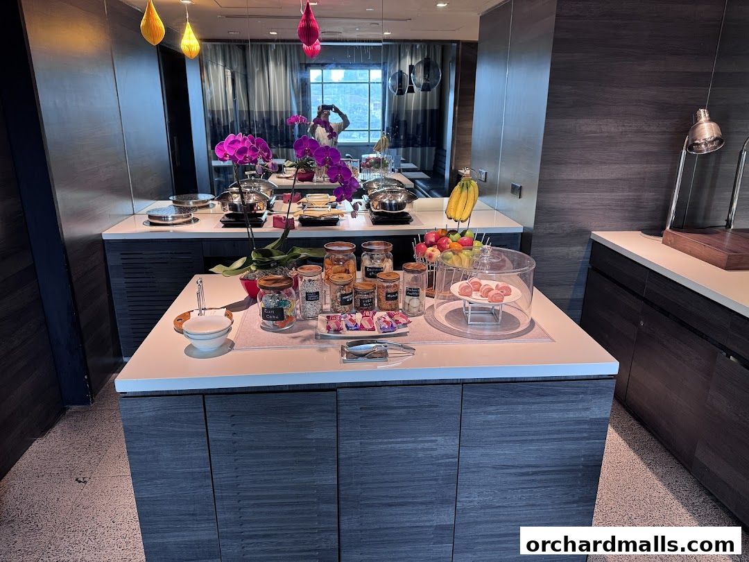 Sunscape Integrated Services Pte Ltd