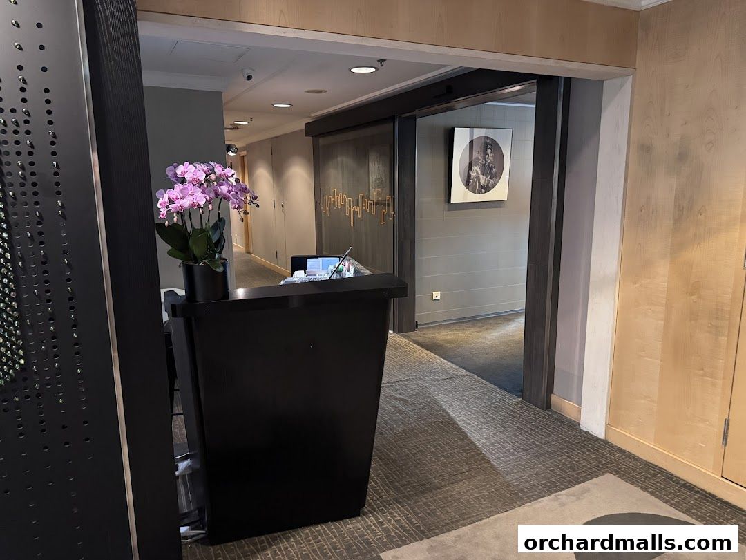 Sunscape Integrated Services Pte Ltd