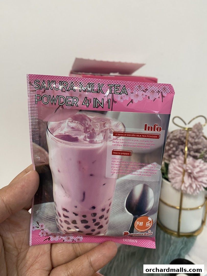 Sunshine Education And Food Imports