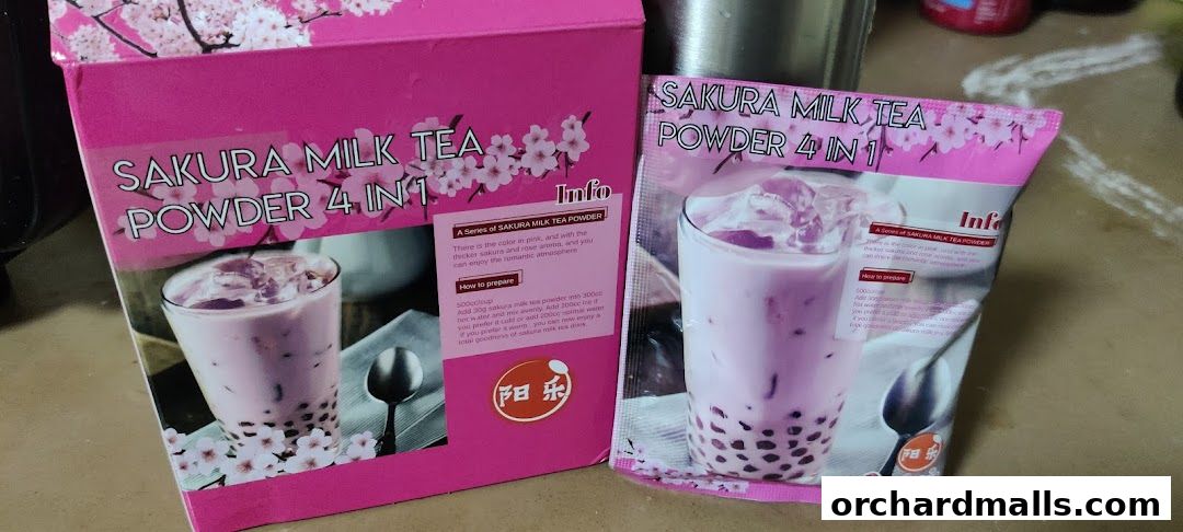 Sunshine Education And Food Imports