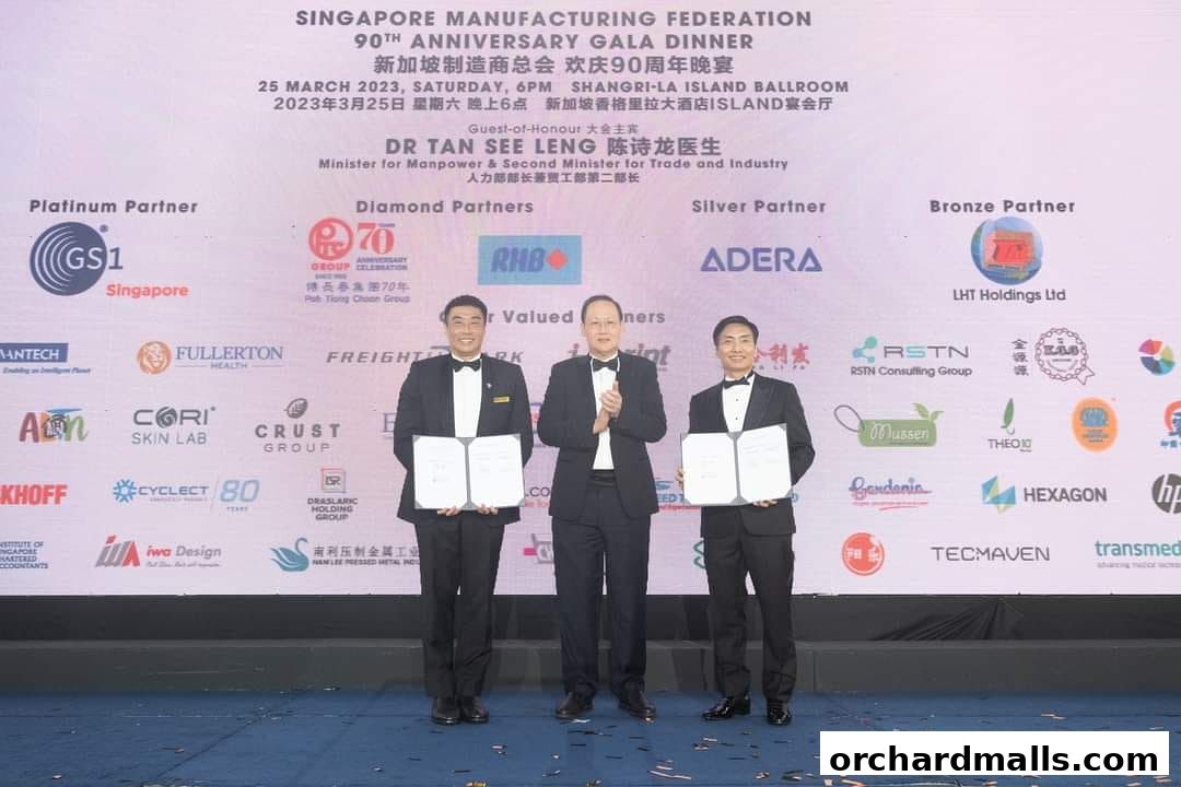 Sunshine Education And Food Imports