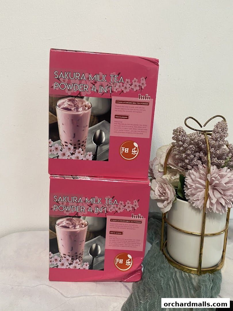 Sunshine Education And Food Imports