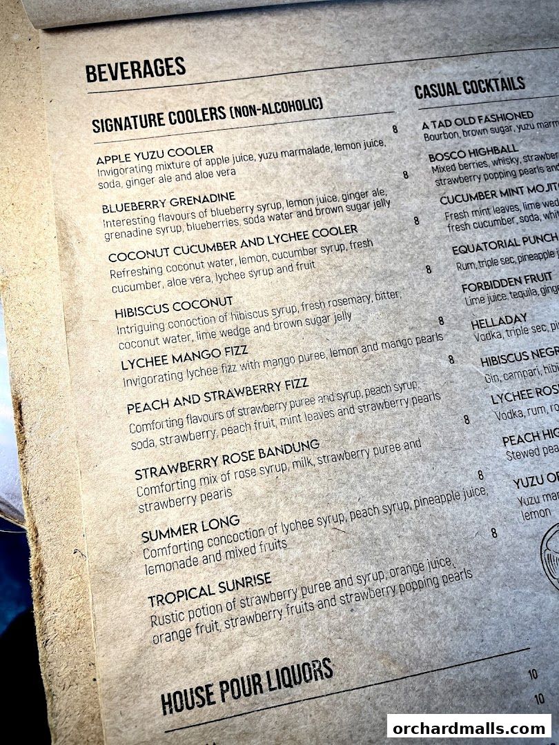 Supply  Demand, Orchardgateway