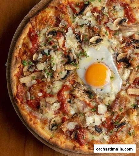 Supply  Demand, Orchardgateway