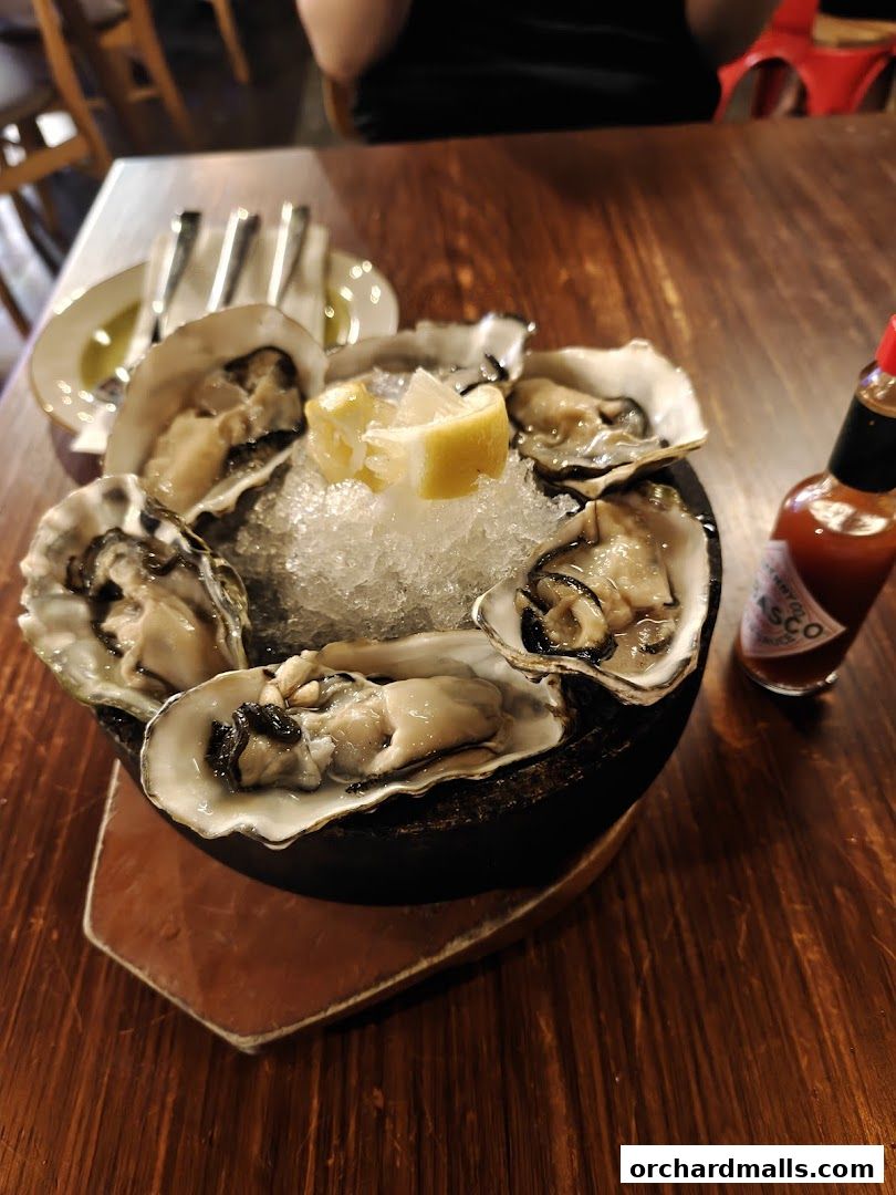 Supply  Demand, Orchardgateway