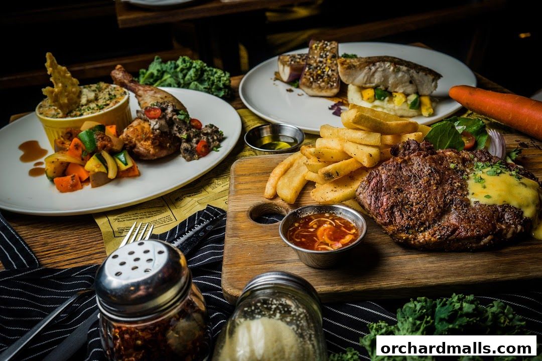 Supply  Demand, Orchardgateway