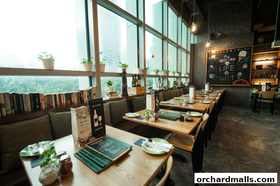 Supply  Demand, Orchardgateway