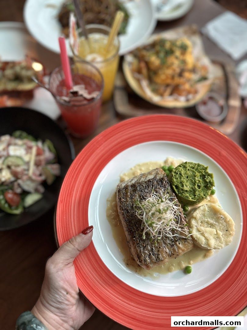 Supply  Demand, Orchardgateway