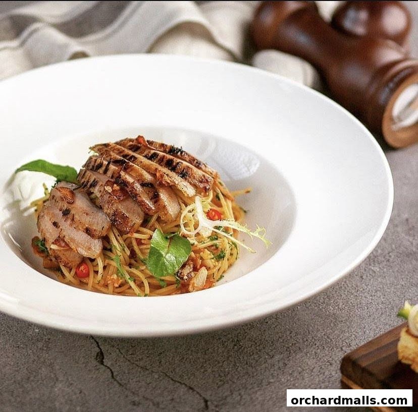 Supply  Demand, Orchardgateway