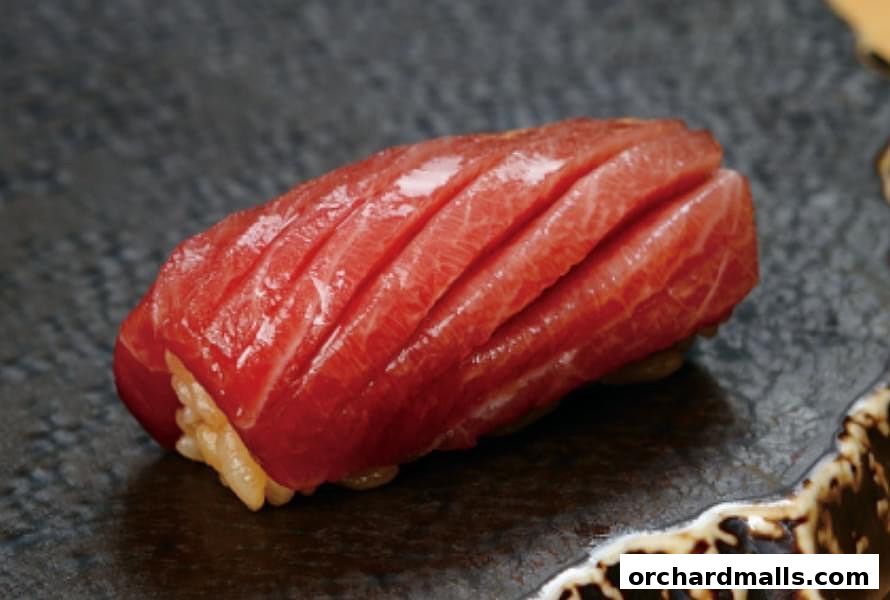 Sushi Ayumu by Masa Ishibashi