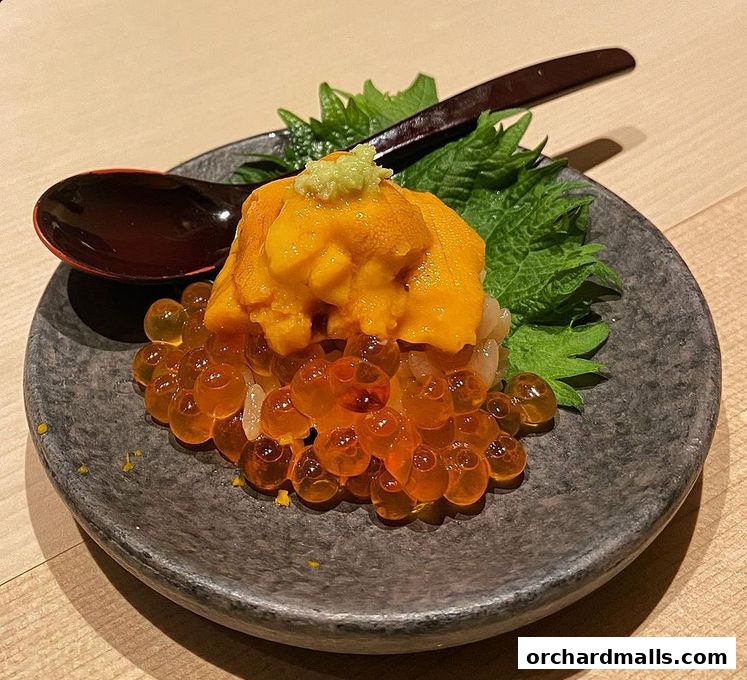 Sushi Ayumu by Masa Ishibashi