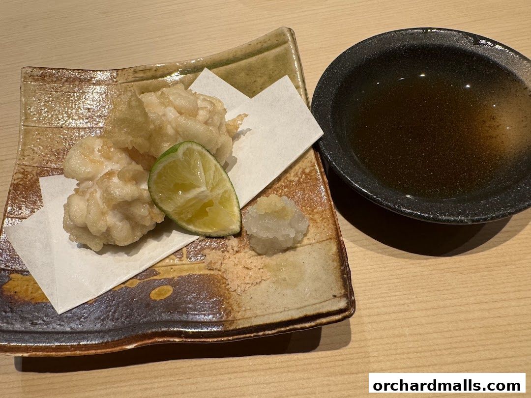 Sushi Ayumu by Masa Ishibashi