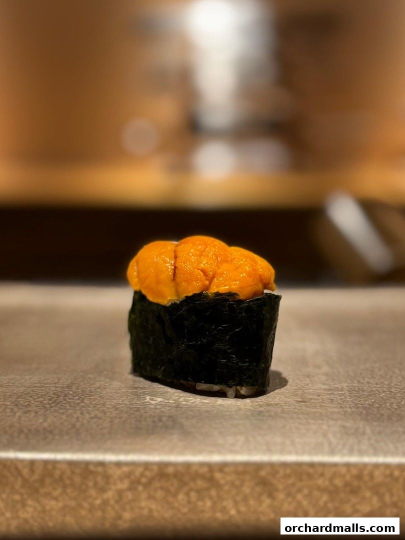 Sushi Ayumu by Masa Ishibashi