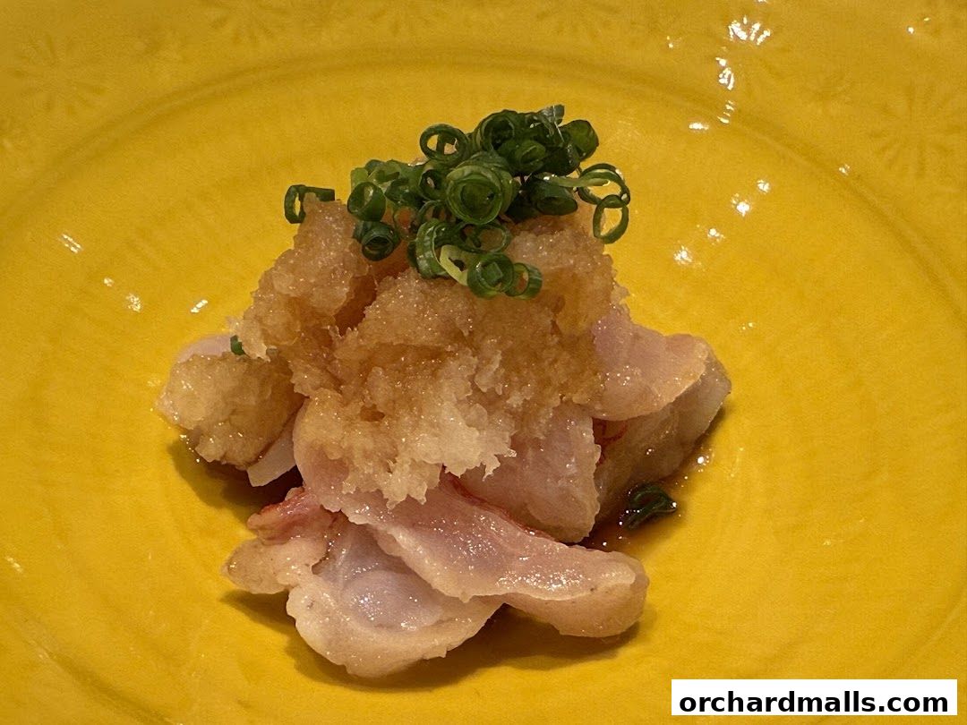 Sushi Ayumu by Masa Ishibashi