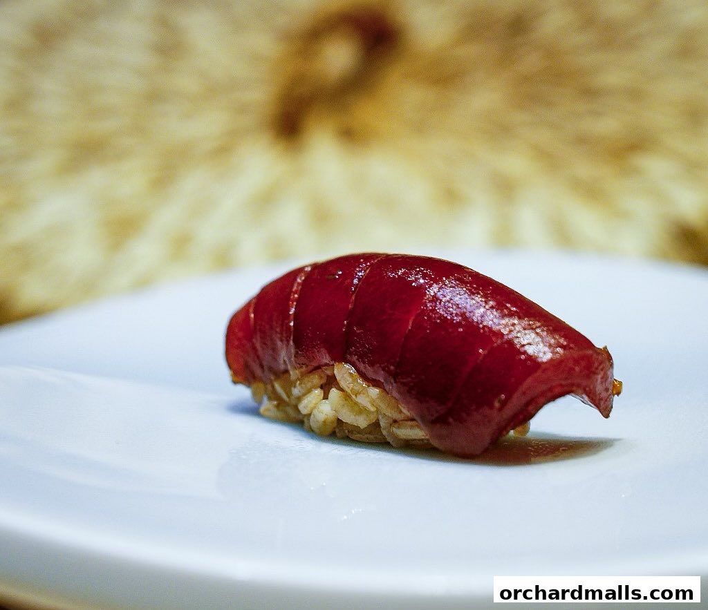 Sushi Ayumu by Masa Ishibashi