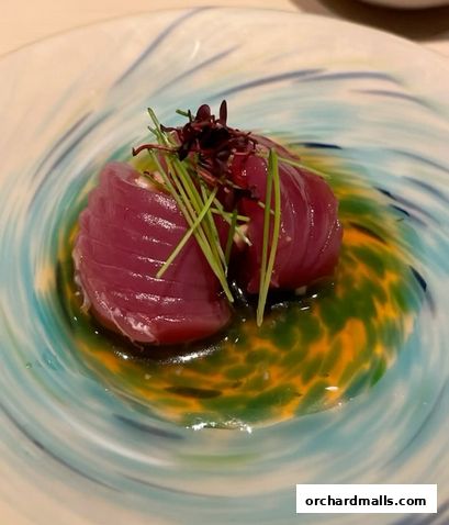 Sushi Ayumu by Masa Ishibashi