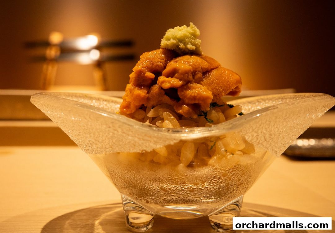 Sushi Ayumu by Masa Ishibashi