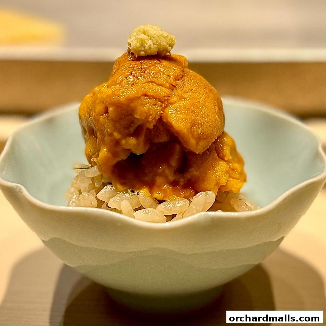 Sushi Ayumu by Masa Ishibashi