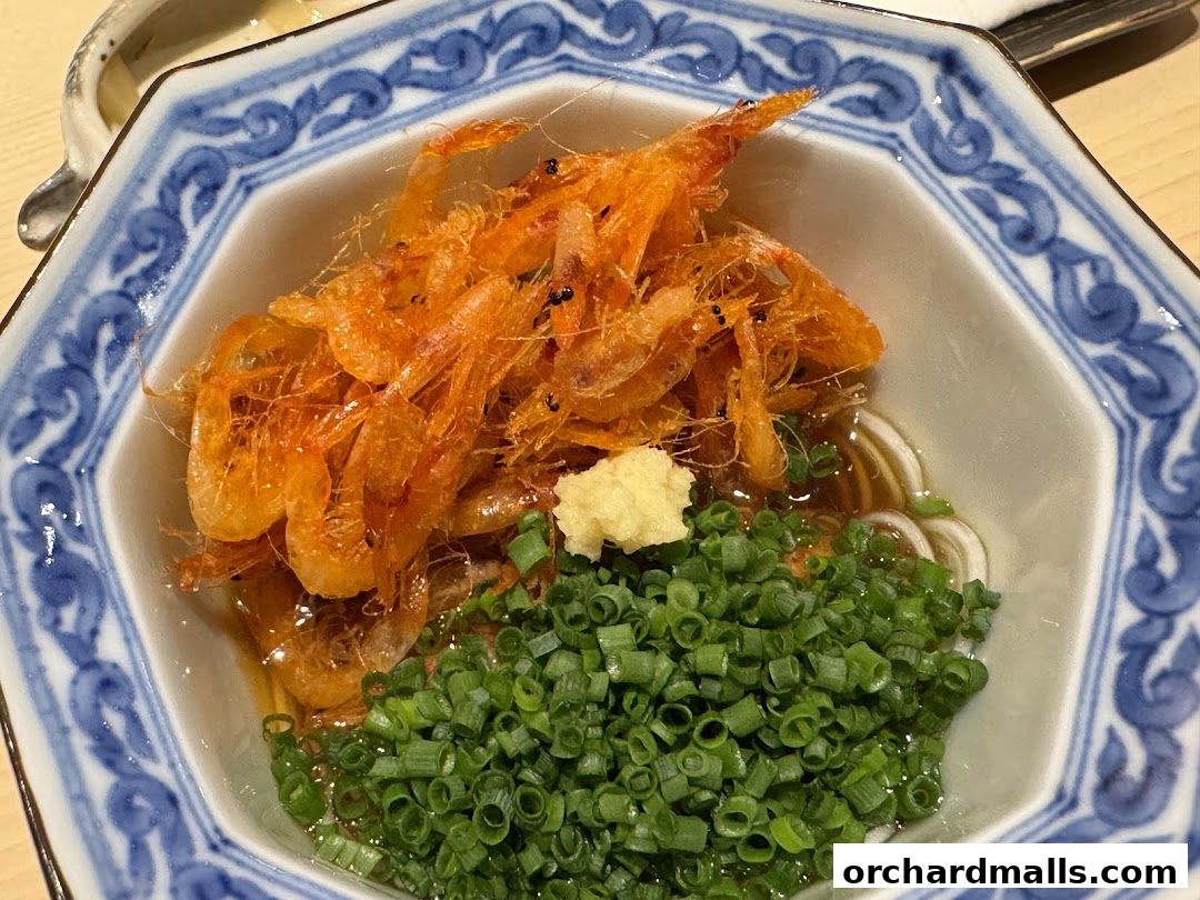 Sushi Ryujiro Singapore