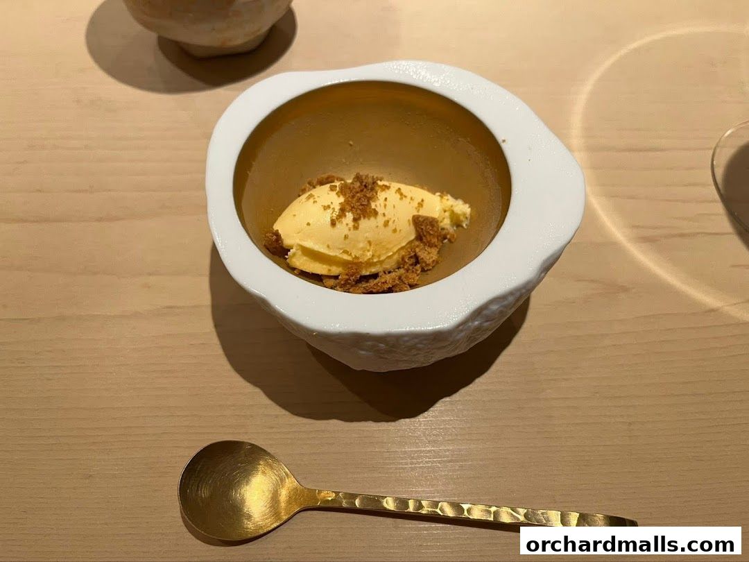 Sushi Ryujiro Singapore