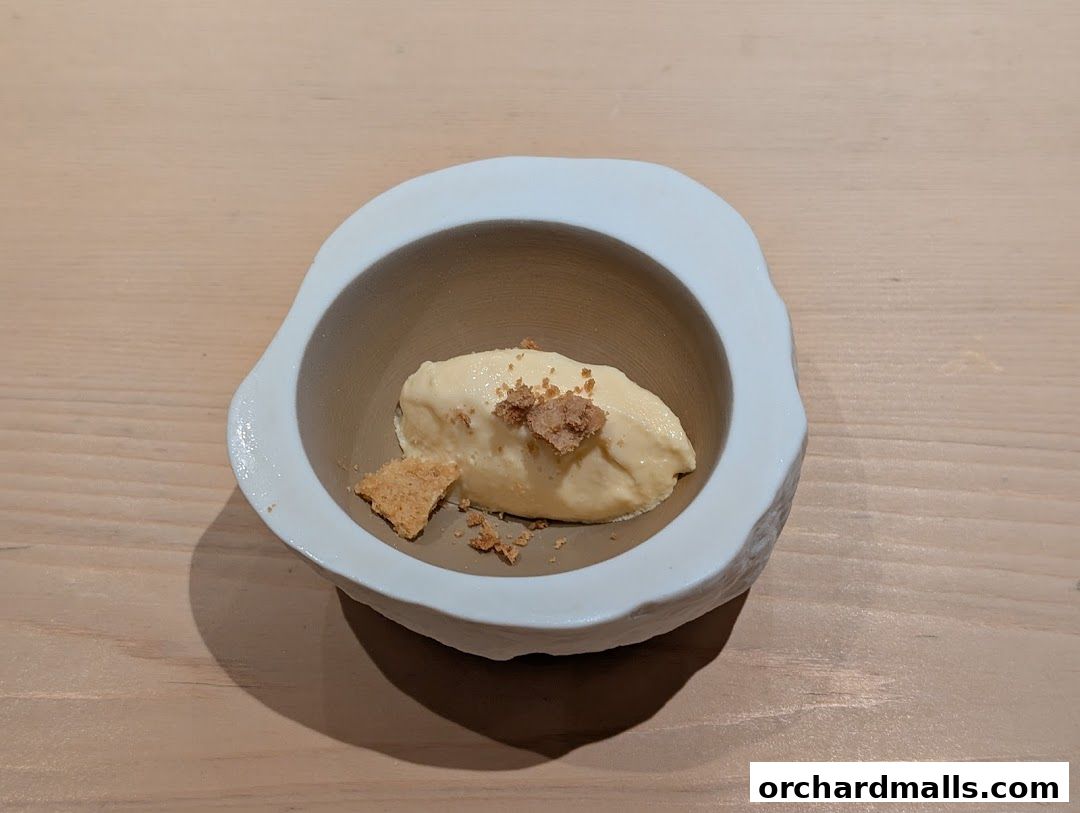 Sushi Ryujiro Singapore