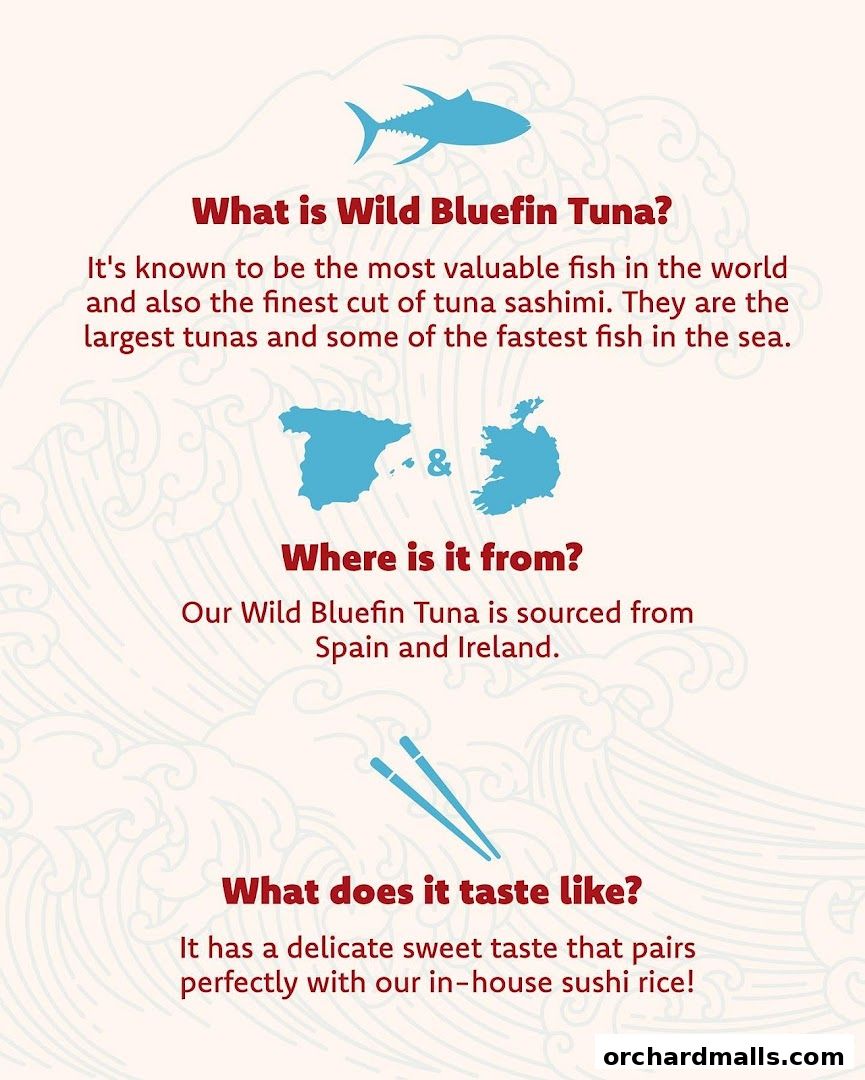 Sushiro Isetan Scotts